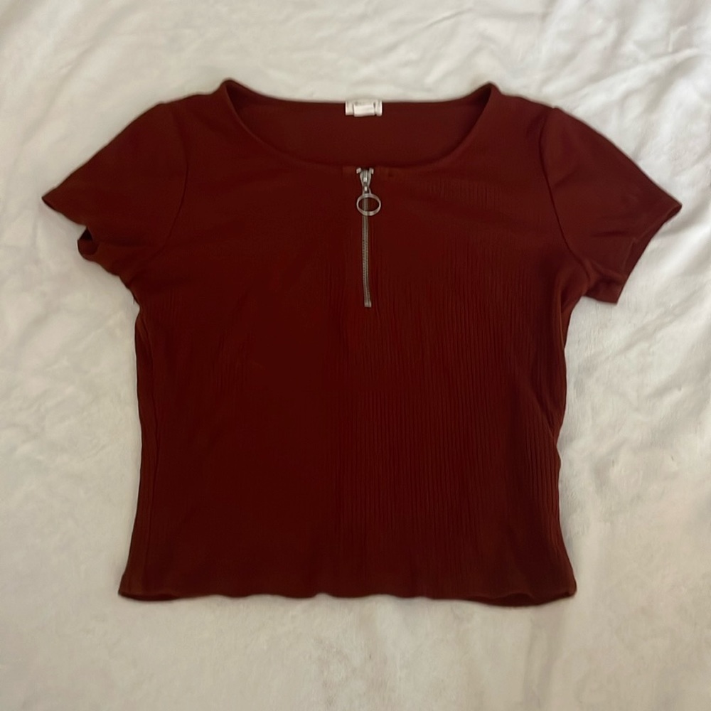 Woman’s top
